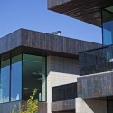 House In Two Parts / assemblageSTUDIO © assemblageSTUDIO