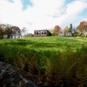 Vermont Cabin / Resolution: 4 Architecture Vermont Cabin / Resolution: 4 Architecture © RES4Jm