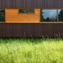 Vermont Cabin / Resolution: 4 Architecture