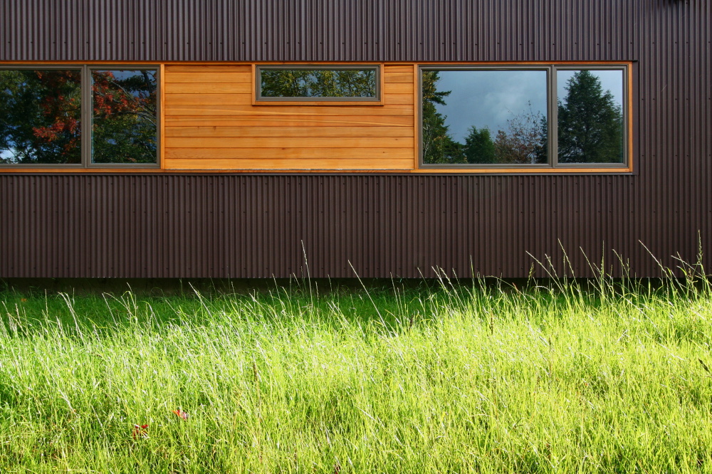 Vermont Cabin / Resolution: 4 Architecture
