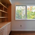 Vermont Cabin / Resolution: 4 Architecture Vermont Cabin / Resolution: 4 Architecture © RES4Jm