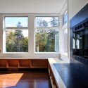 Vermont Cabin / Resolution: 4 Architecture Vermont Cabin / Resolution: 4 Architecture © RES4Jm