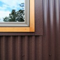 Vermont Cabin / Resolution: 4 Architecture Vermont Cabin / Resolution: 4 Architecture © RES4Jm