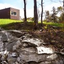 Vermont Cabin / Resolution: 4 Architecture