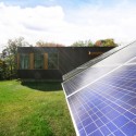 Vermont Cabin / Resolution: 4 Architecture Vermont Cabin / Resolution: 4 Architecture © RES4Jm