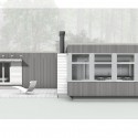 south elevation south elevation south elevation