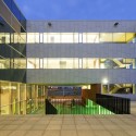 Simed Health Care Group / DHV Architects © René de Wit