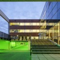 Simed Health Care Group / DHV Architects © René de Wit
