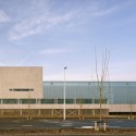 Simed Health Care Group / DHV Architects © René de Wit