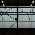 Simed Health Care Group / DHV Architects Courtesy of DHV Architects
