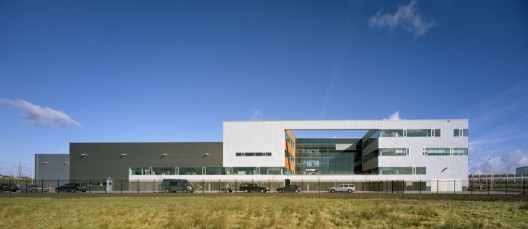 Simed Health Care Group / DHV Architects