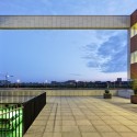 Simed Health Care Group / DHV Architects © René de Wit