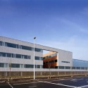 Simed Health Care Group / DHV Architects © René de Wit