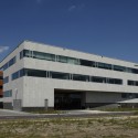 Simed Health Care Group / DHV Architects Courtesy of DHV Architects