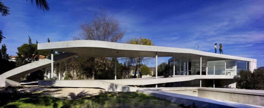 Family House / Noname 29