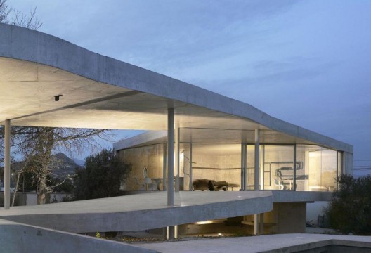 Family House / Noname 29