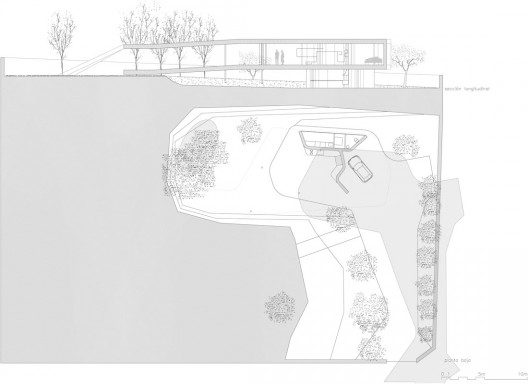 lower floor plan