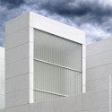Ponferrada Church - Vicens + Ramos