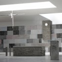 Ponferrada Church - Vicens + Ramos