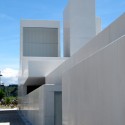 Ponferrada Church - Vicens + Ramos