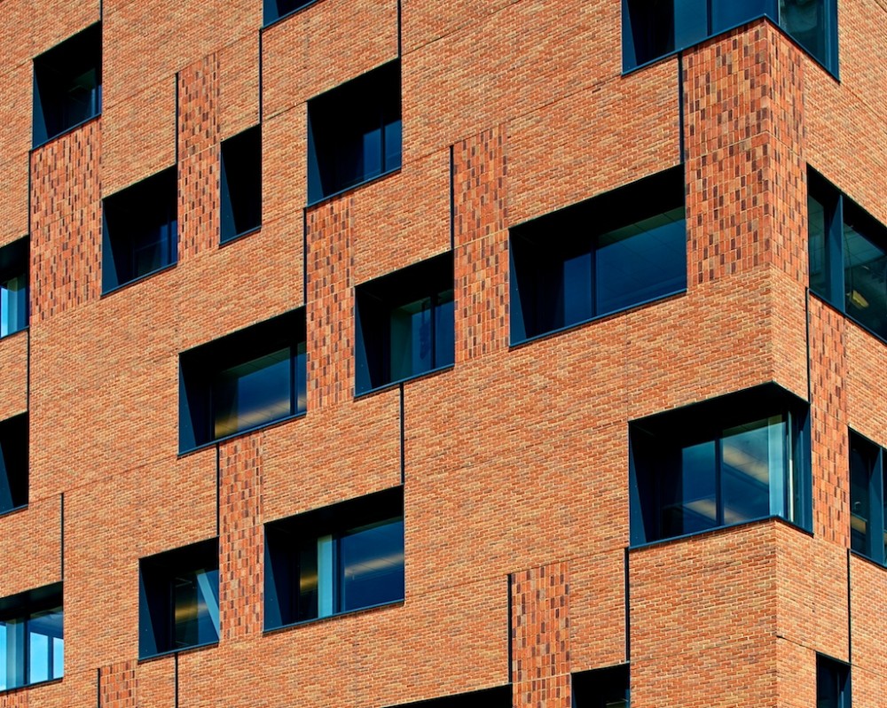 Ohio State University – Student Academic Services / Acock Associates Architects