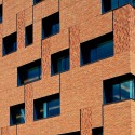Ohio State University - Student Academic Services / Acock Associates Architects Ohio State University - Student Academic Services / Acock Associates Architects © Matthew Carbone