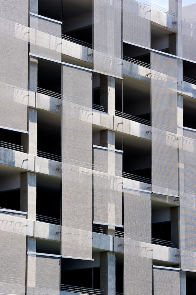 Ohio State University – Student Academic Services / Acock Associates Architects