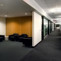 Ohio State University - Student Academic Services / Acock Associates Architects Ohio State University - Student Academic Services / Acock Associates Architects © Matthew Carbone
