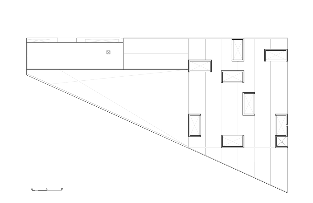 Ponferrada Church / Vicens + Ramos