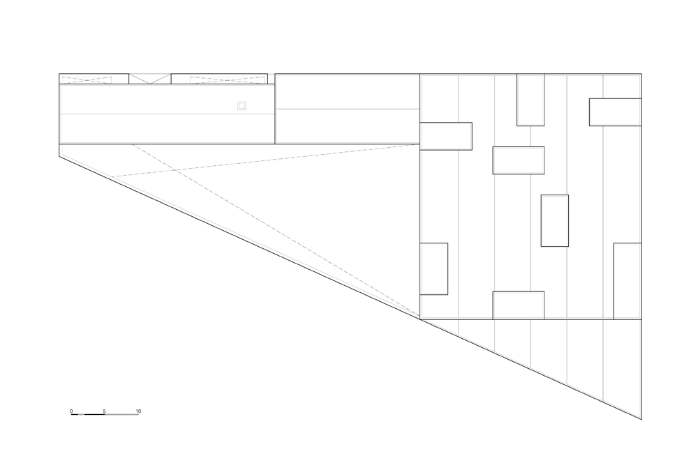 Ponferrada Church / Vicens + Ramos
