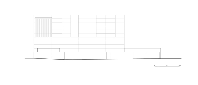 Ponferrada Church / Vicens + Ramos