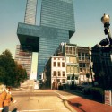 Museum Plaza © Iwan Baan / Luxigon