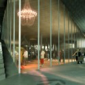 Museum Plaza © Luxigon