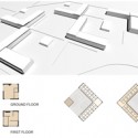 Angola Central Highlands University / XV Studio Angola Central Highlands University / XV Studio Faculty and Guest Housing