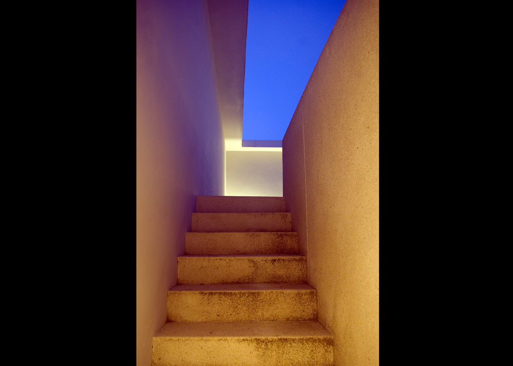 Villa In Darvishabad / Pouya Khazaeli Parsa