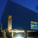 Villa In Darvishabad / Pouya Khazaeli Parsa © Mohsen Jazayeri