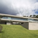 House of Pantano de San Juan - Vicens + Ramos © Pablo Vicens