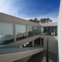 House of Pantano de San Juan - Vicens + Ramos © Pablo Vicens