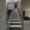 House of Pantano de San Juan - Vicens + Ramos © Pablo Vicens