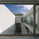 House of Pantano de San Juan - Vicens + Ramos © Pablo Vicens