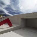 House of Pantano de San Juan - Vicens + Ramos © Pablo Vicens