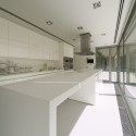House of Pantano de San Juan - Vicens + Ramos © Pablo Vicens