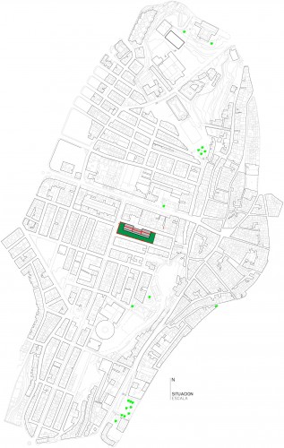 situation plan