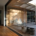 Bergman – Werntoft House / Johan Sundberg © Henrik Magnusson