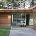 Bergman – Werntoft House / Johan Sundberg © Henrik Magnusson