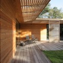 Bergman – Werntoft House / Johan Sundberg © Henrik Magnusson