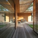 Bergman – Werntoft House / Johan Sundberg © Henrik Magnusson