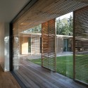 Bergman – Werntoft House / Johan Sundberg © Henrik Magnusson