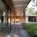 Bergman – Werntoft House / Johan Sundberg © Henrik Magnusson