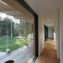 Bergman – Werntoft House / Johan Sundberg © Henrik Magnusson